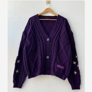 Taylor Swift Speak Now Cardigan